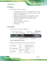 Предварительный просмотр 13 страницы IEI Technology PUZZLE-IN001A User Manual