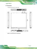 Предварительный просмотр 17 страницы IEI Technology PUZZLE-IN001A User Manual