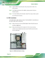 Предварительный просмотр 26 страницы IEI Technology PUZZLE-IN001A User Manual