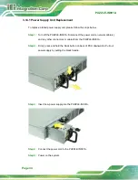 Предварительный просмотр 44 страницы IEI Technology PUZZLE-IN001A User Manual