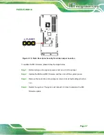 Предварительный просмотр 47 страницы IEI Technology PUZZLE-IN001A User Manual