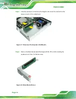 Предварительный просмотр 28 страницы IEI Technology PUZZLE-IN002 User Manual