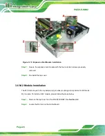 Предварительный просмотр 30 страницы IEI Technology PUZZLE-IN002 User Manual