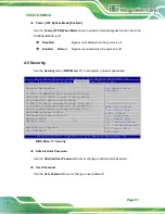 Preview for 61 page of IEI Technology PUZZLE-IN003A User Manual