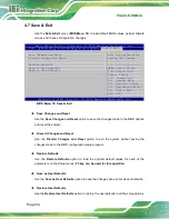 Preview for 64 page of IEI Technology PUZZLE-IN003A User Manual