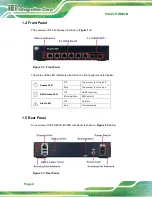 Preview for 14 page of IEI Technology PUZZLE-IN003B User Manual