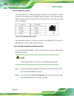 Preview for 38 page of IEI Technology PUZZLE-IN004 Series User Manual