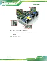 Предварительный просмотр 28 страницы IEI Technology PUZZLE-M801 User Manual