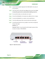 Предварительный просмотр 20 страницы IEI Technology PUZZLE-M901 Series User Manual