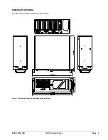 Предварительный просмотр 2 страницы IEI Technology RACK-305G Quick Installation Manual