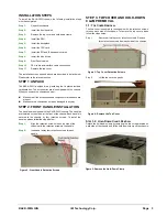 Предварительный просмотр 3 страницы IEI Technology RACK-305G Quick Installation Manual