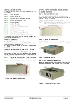 Preview for 3 page of IEI Technology RACK-360 Quick Installation Manual