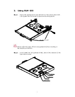 Preview for 7 page of IEI Technology RLM-150 User Manual