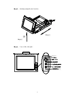 Preview for 9 page of IEI Technology RLM-150 User Manual