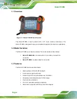 Preview for 9 page of IEI Technology Robot-TP-65M User Manual