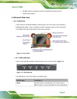 Preview for 10 page of IEI Technology Robot-TP-65M User Manual