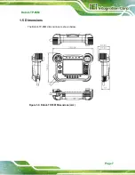 Preview for 14 page of IEI Technology Robot-TP-65M User Manual