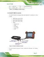 Preview for 24 page of IEI Technology Robot-TP-65M User Manual