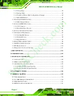 Preview for 6 page of IEI Technology ROCKY-4786EV User Manual