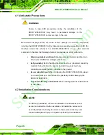 Preview for 56 page of IEI Technology ROCKY-4786EV User Manual