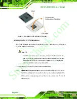 Preview for 60 page of IEI Technology ROCKY-4786EV User Manual