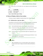 Preview for 66 page of IEI Technology ROCKY-4786EV User Manual