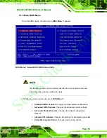 Preview for 75 page of IEI Technology ROCKY-4786EV User Manual