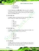 Preview for 78 page of IEI Technology ROCKY-4786EV User Manual