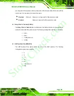 Preview for 95 page of IEI Technology ROCKY-4786EV User Manual