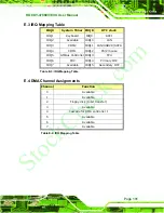 Preview for 141 page of IEI Technology ROCKY-4786EV User Manual