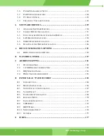 Preview for 6 page of IEI Technology ROCKY-4786EVG User Manual