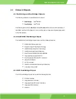 Preview for 21 page of IEI Technology ROCKY-4786EVG User Manual