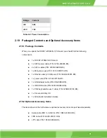 Preview for 31 page of IEI Technology ROCKY-4786EVG User Manual