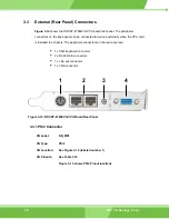 Preview for 58 page of IEI Technology ROCKY-4786EVG User Manual