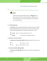 Preview for 92 page of IEI Technology ROCKY-4786EVG User Manual