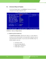 Preview for 96 page of IEI Technology ROCKY-4786EVG User Manual