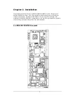 Предварительный просмотр 7 страницы IEI Technology ROCKY-538TXV User Manual