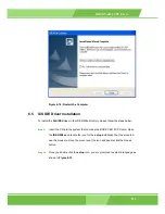 Предварительный просмотр 155 страницы IEI Technology ROCKY-6614 User Manual