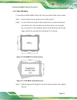 Предварительный просмотр 35 страницы IEI Technology S19A-QM87 User Manual