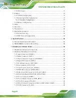 Preview for 6 page of IEI Technology S19A-QM87i-i User Manual