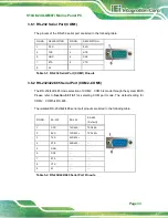 Предварительный просмотр 45 страницы IEI Technology S24A-QM87 User Manual