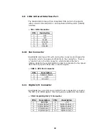 Предварительный просмотр 19 страницы IEI Technology SAGP-648E User Manual