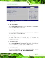 Preview for 85 page of IEI Technology SAILORPC-12A User Manual