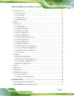 Preview for 5 page of IEI Technology SBOX-100-QM87i User Manual