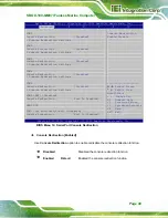 Preview for 61 page of IEI Technology SBOX-100-QM87i User Manual