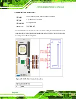 Preview for 74 page of IEI Technology SPCIE-3600AM2 User Manual