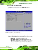 Preview for 154 page of IEI Technology SPCIE-3600AM2 User Manual