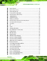 Preview for 184 page of IEI Technology SPCIE-3600AM2 User Manual