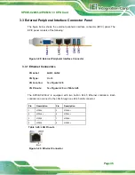 Предварительный просмотр 61 страницы IEI Technology SPCIE-C2260-i2 User Manual