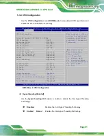 Предварительный просмотр 97 страницы IEI Technology SPCIE-C2260-i2 User Manual